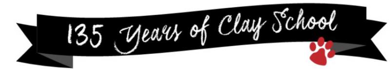 135 Years of Clay School
