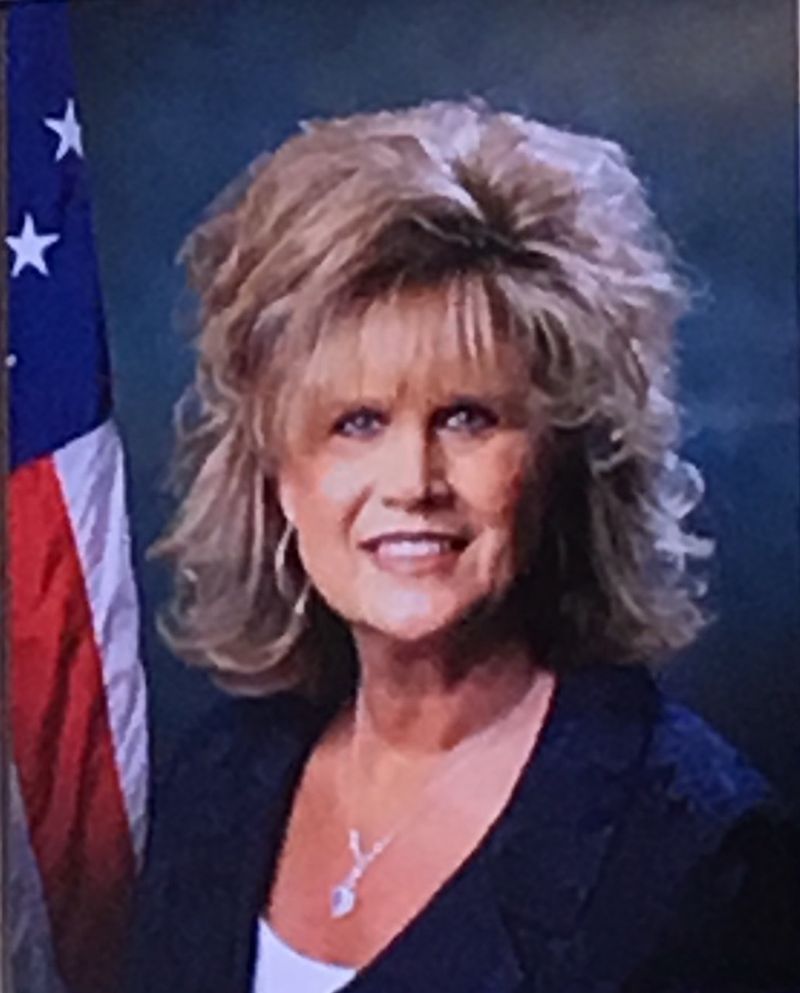 Superintendent/Principal Judi Szpor