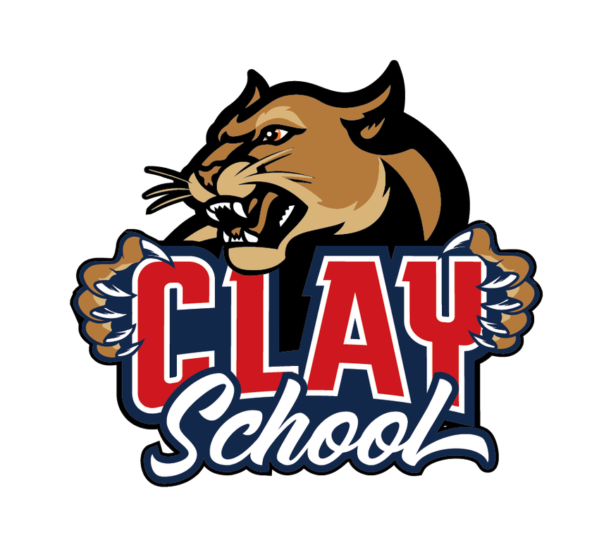 CLAY JOINT ELEMENTARY SCHOOL DISTRICT Logo